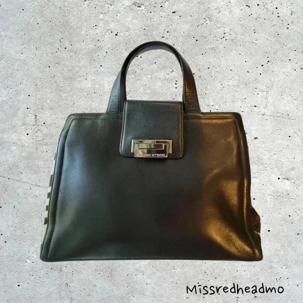 Adrienne Vittadini Bag